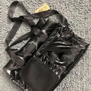 Steve Madden Women's Black Bag Medium Size